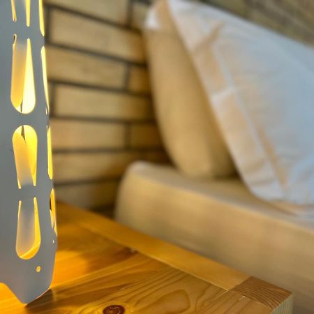 Tzavelitiko Home ヒマラ エクステリア 写真