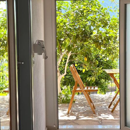 Tzavelitiko Home ヒマラ エクステリア 写真