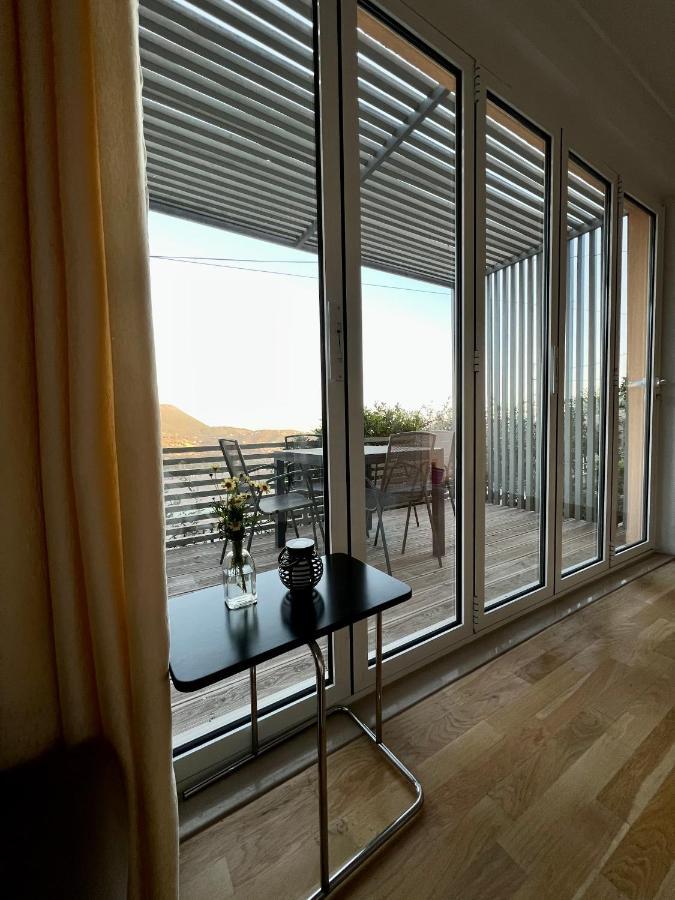Tzavelitiko Home ヒマラ エクステリア 写真