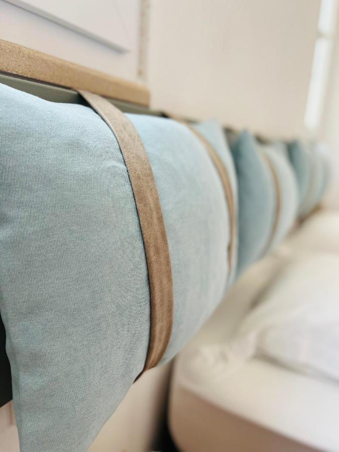 Tzavelitiko Home ヒマラ エクステリア 写真