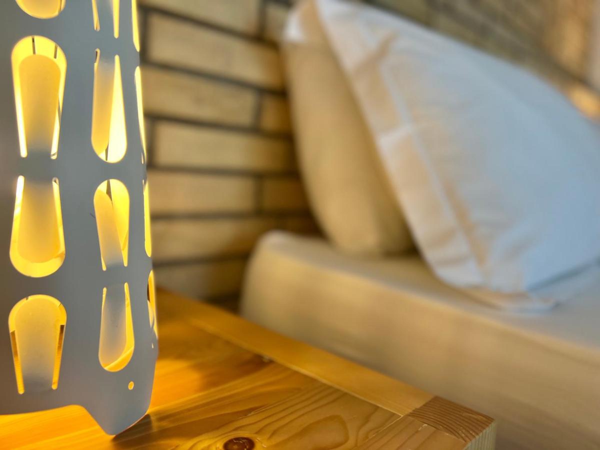 Tzavelitiko Home ヒマラ エクステリア 写真