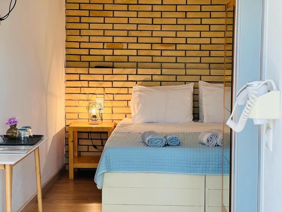 Tzavelitiko Home ヒマラ エクステリア 写真