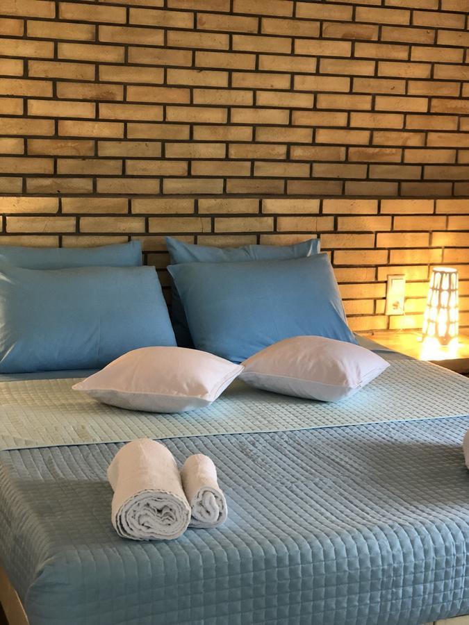 Tzavelitiko Home ヒマラ エクステリア 写真